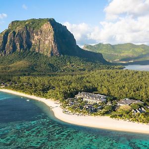 The St Regis Le Morne Resort, Mauritius